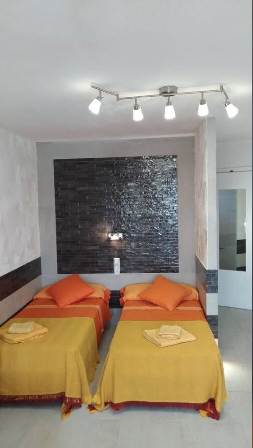 Piso de 35 m² en San Bartolomé de Tirajana