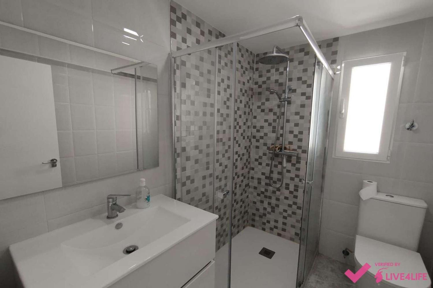 Habitación 10 m², Valencia