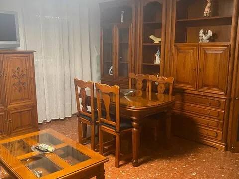 Piso de 85 m² en Málaga