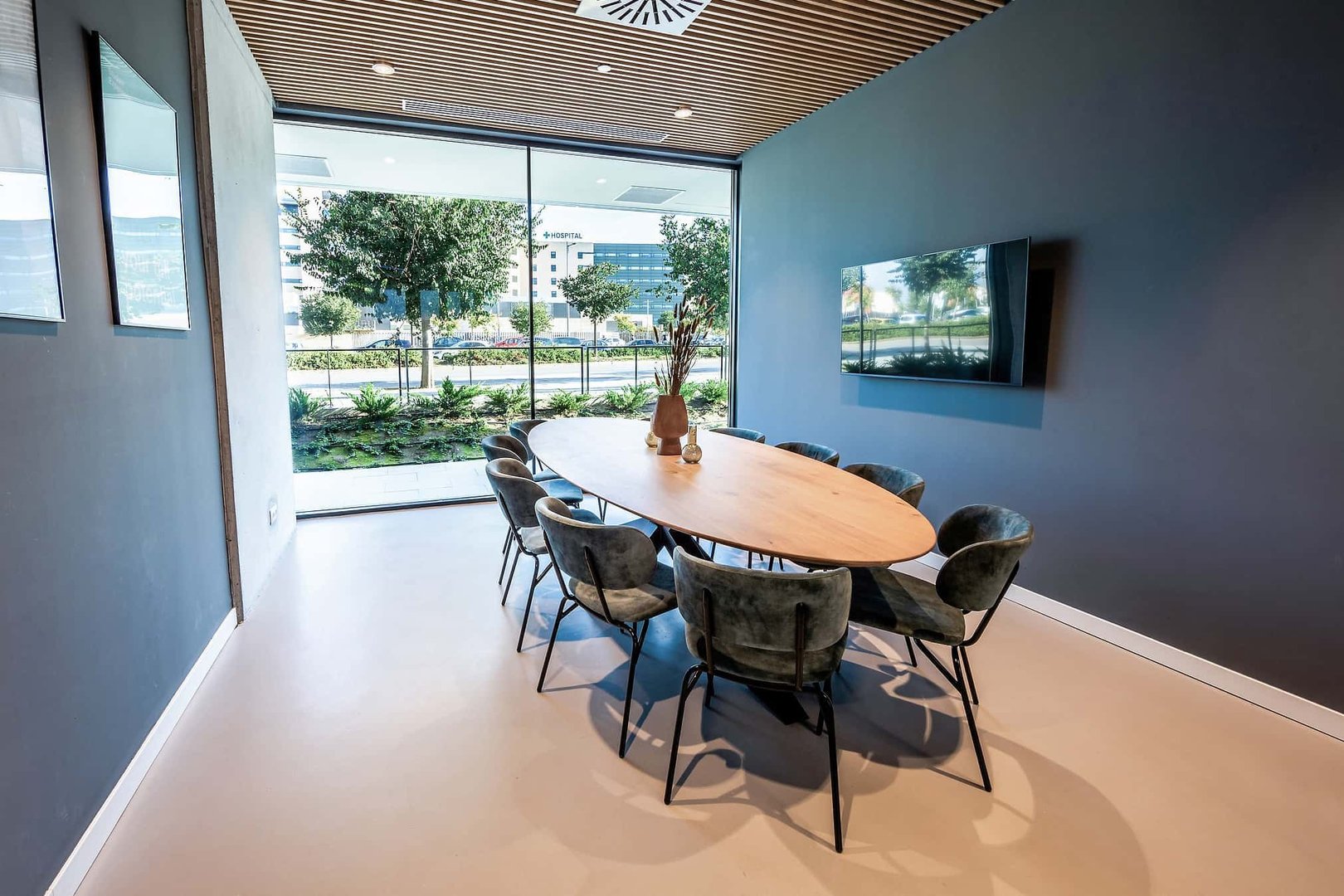 Wohnung 12 m² in Granada