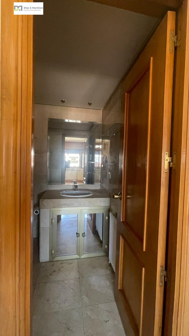 Piso de 150 m² en León