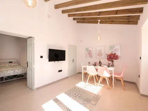 Casa de 125 m² en Alcaucín