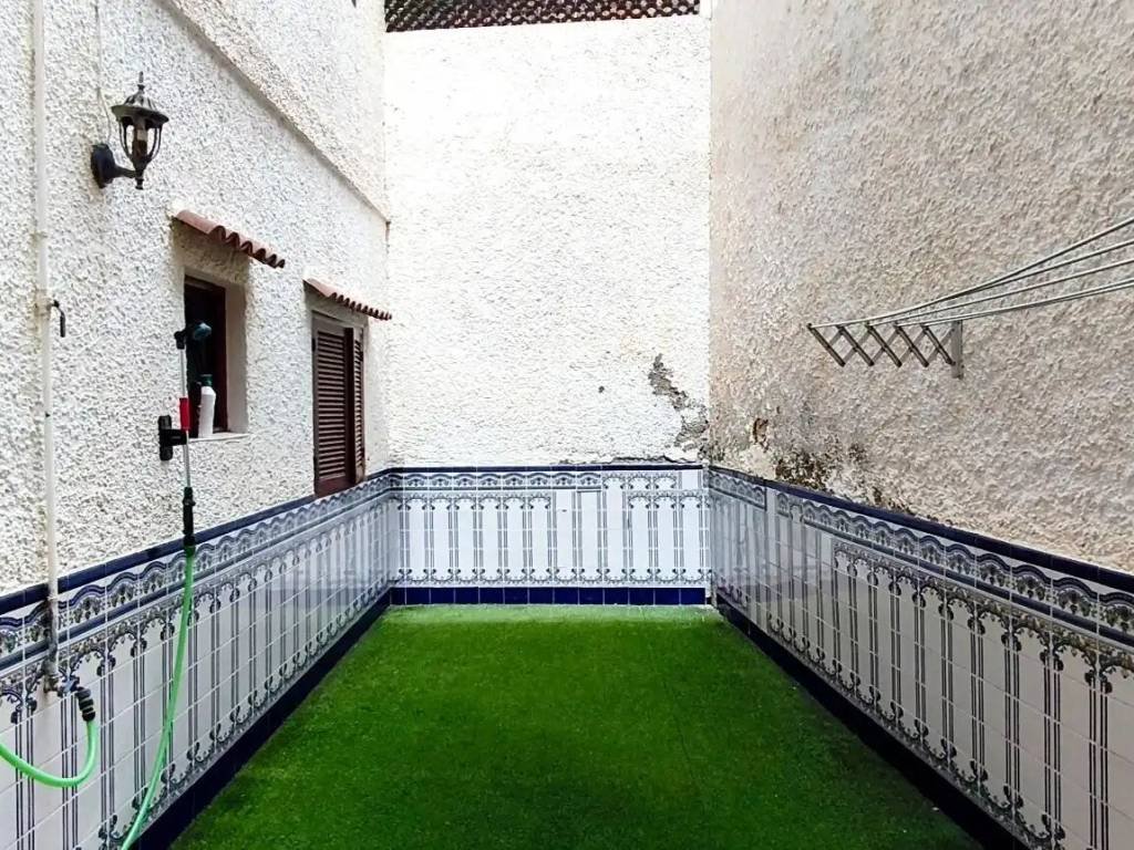 Piso de 115 m² en Santa Pola