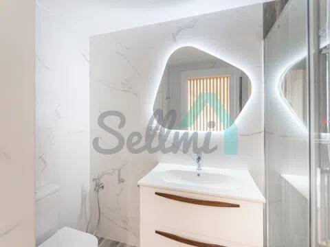 Piso de 54 m² en Oviedo