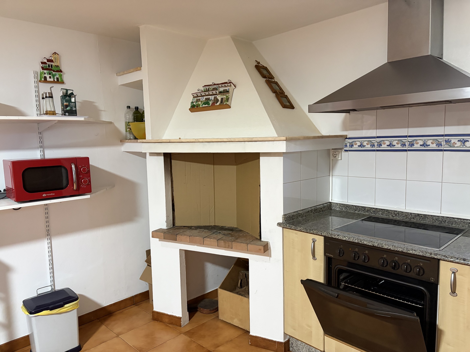 Habitación en alquiler, Oleiros
