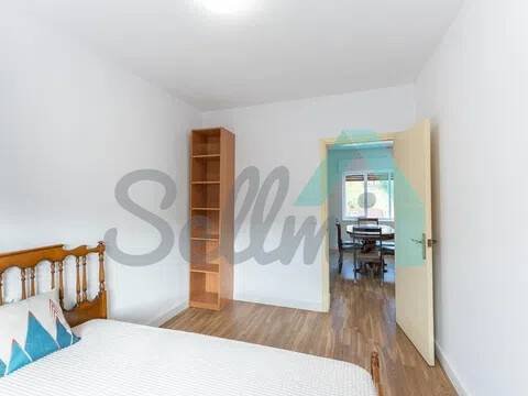 Pis de 58 m² a Llangréu / Langreo