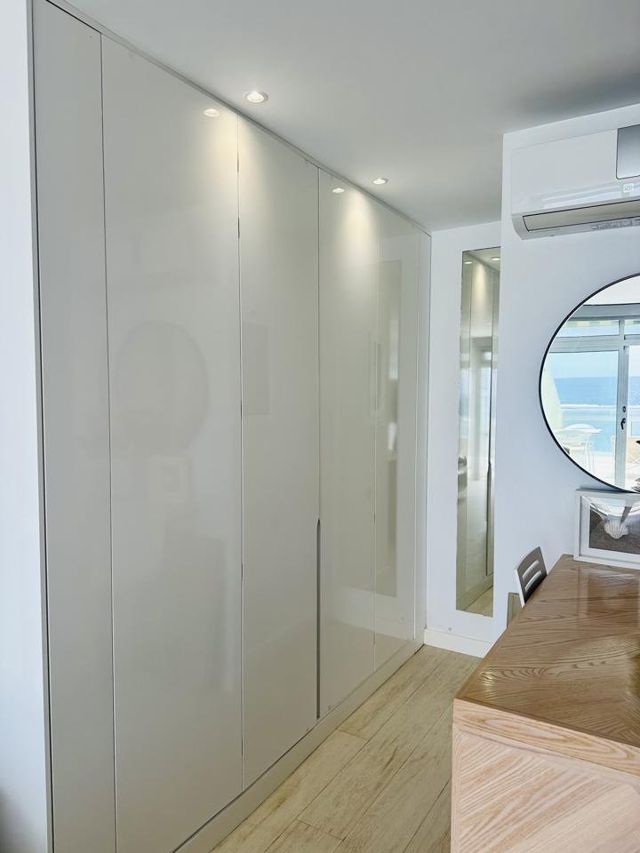 Piso de 45 m² en Las Palmas de Gran Canaria