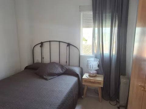 Piso de 85 m² en Mérida