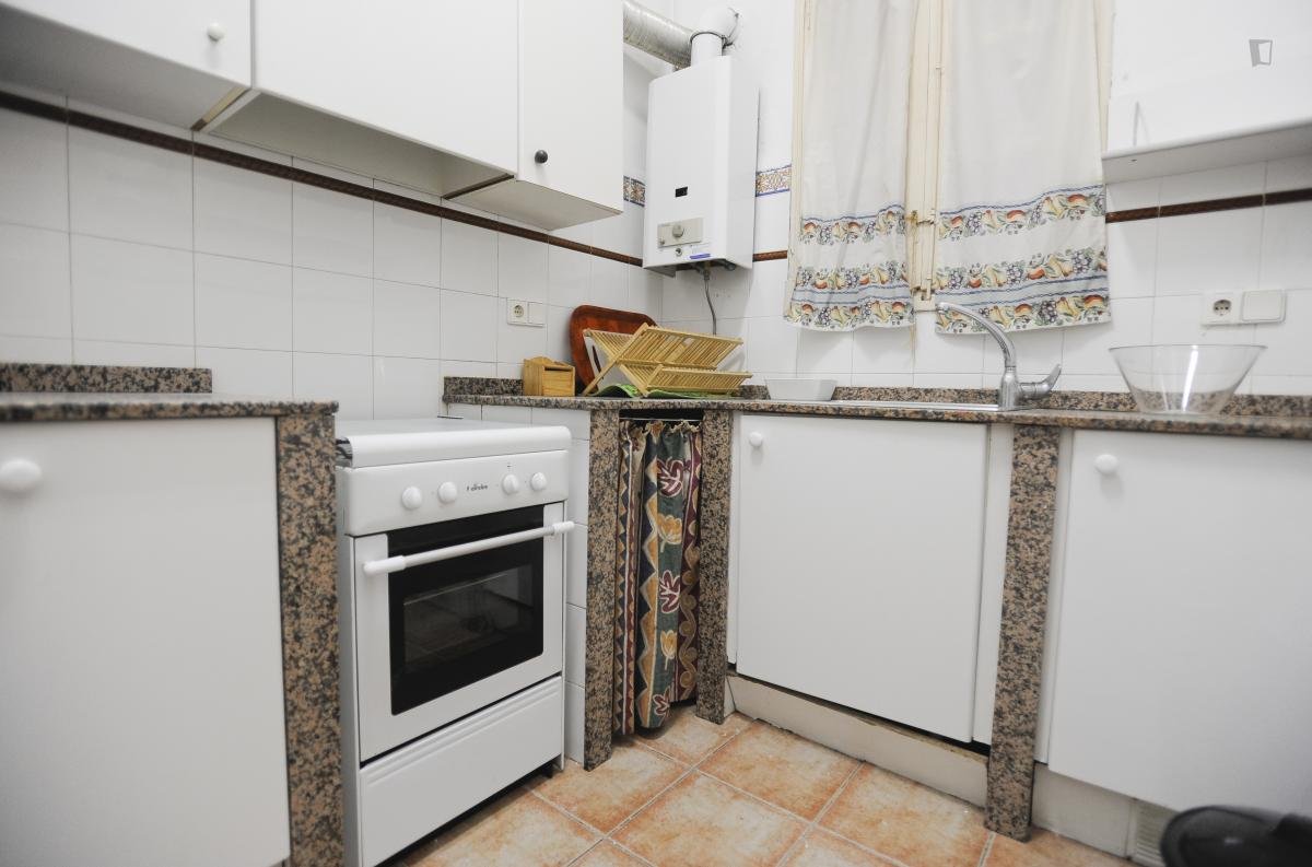 Habitació de lloguer, València