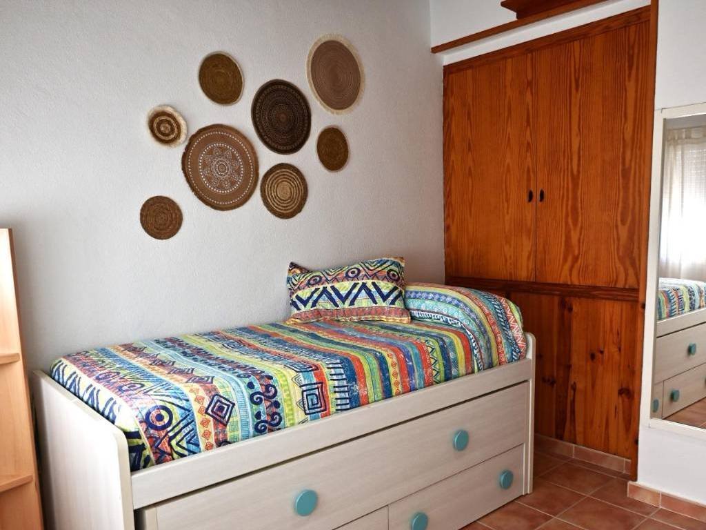 Flat 79 m² in Los Alcázares
