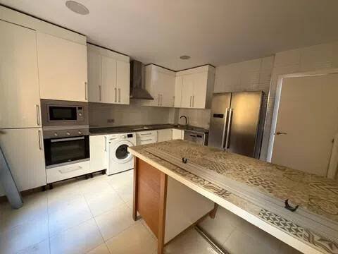 Piso de 146 m² en Madrid