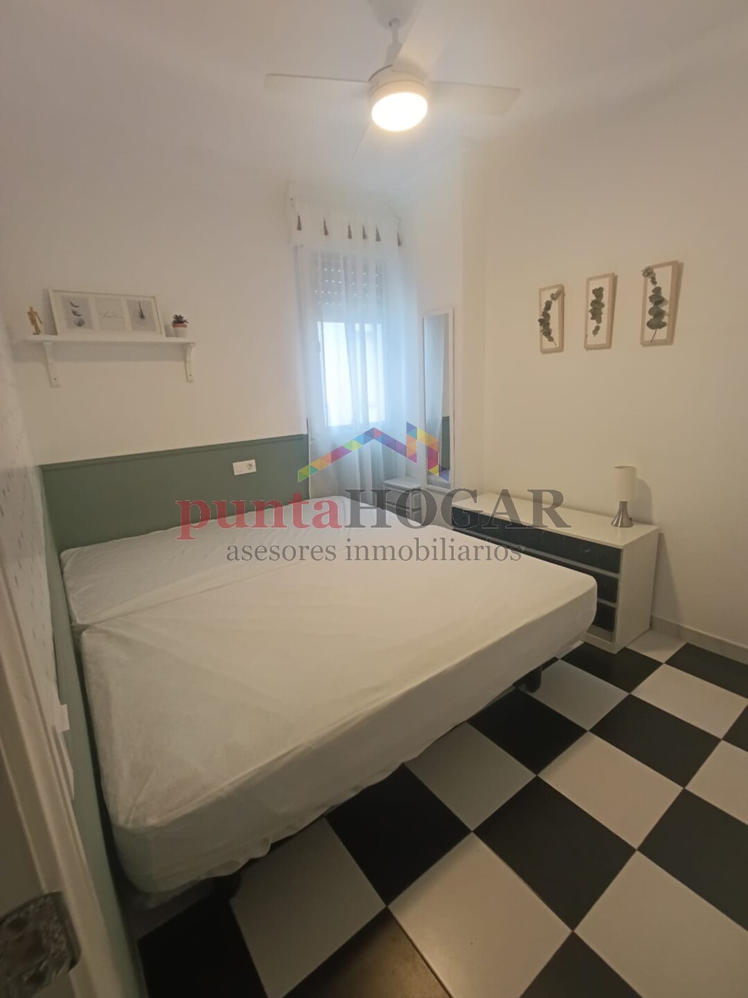 Piso de 75 m² en Punta Umbría