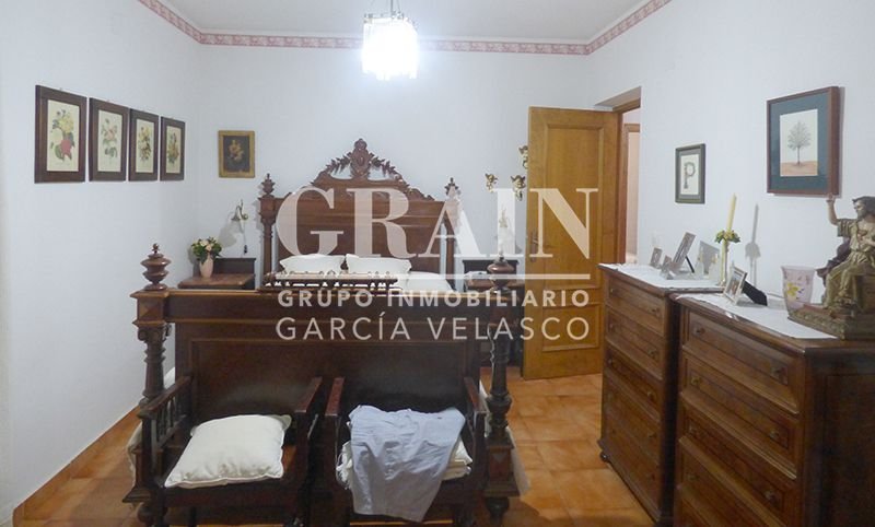 Casa de 259 m² en Albacete