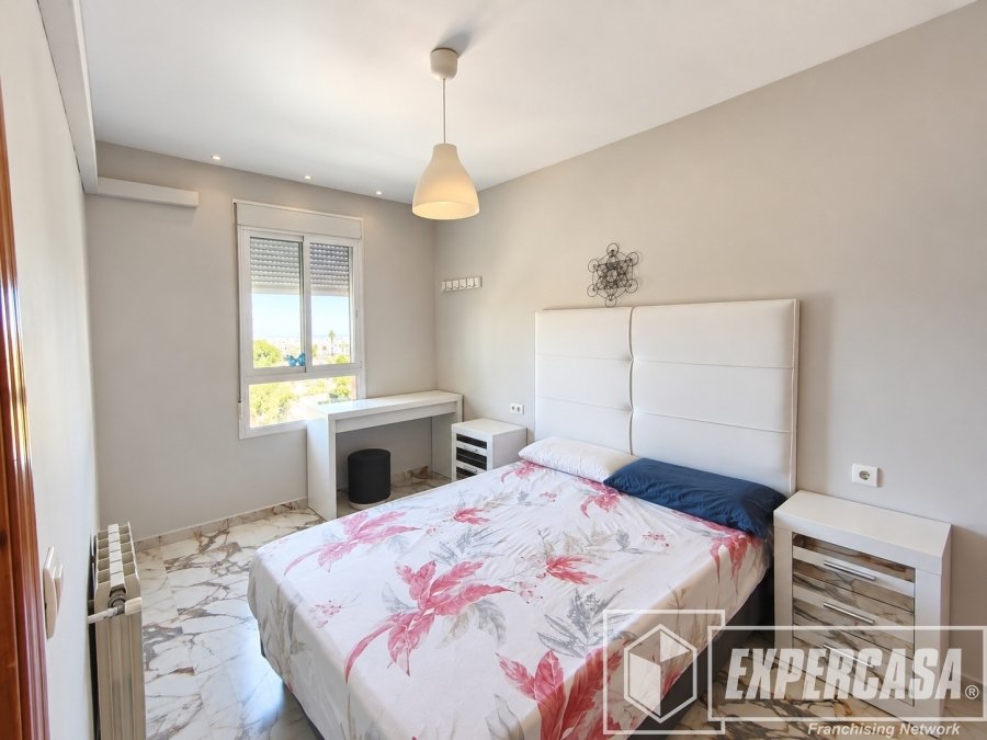Piso de 128 m² en Manises