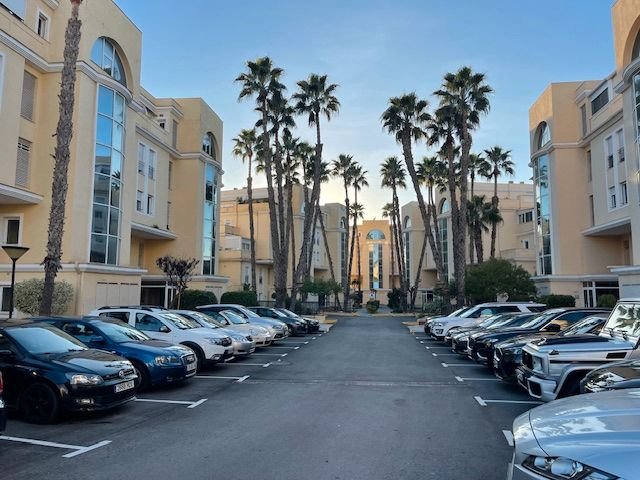 Piso de 93 m² en Alicante