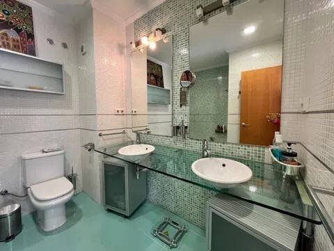 Apartamento 95 m² em Sevilla