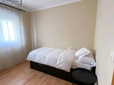 Pis de 65 m² a Fisterra