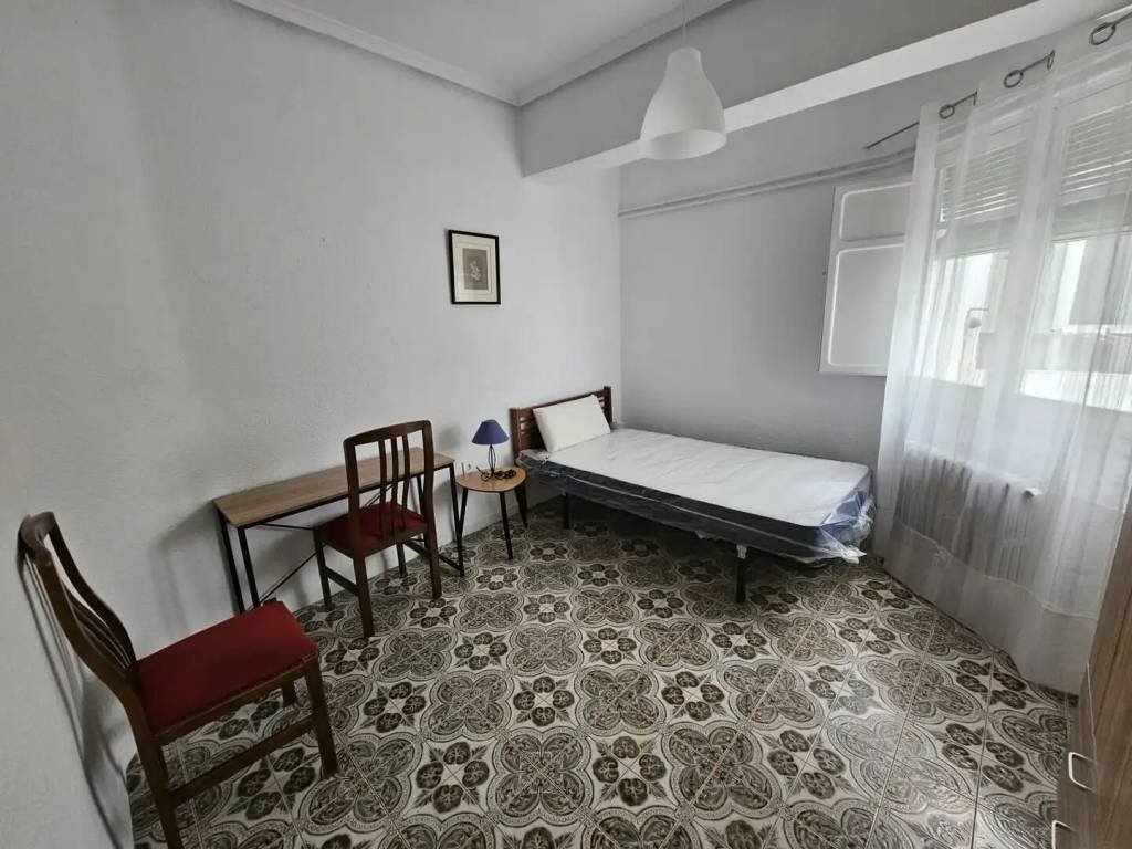 Piso de 125 m² en Albacete