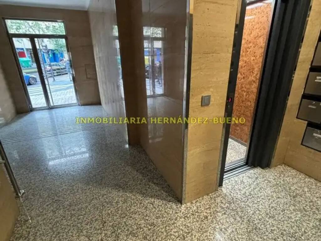 Apartamento 92 m² em Salamanca