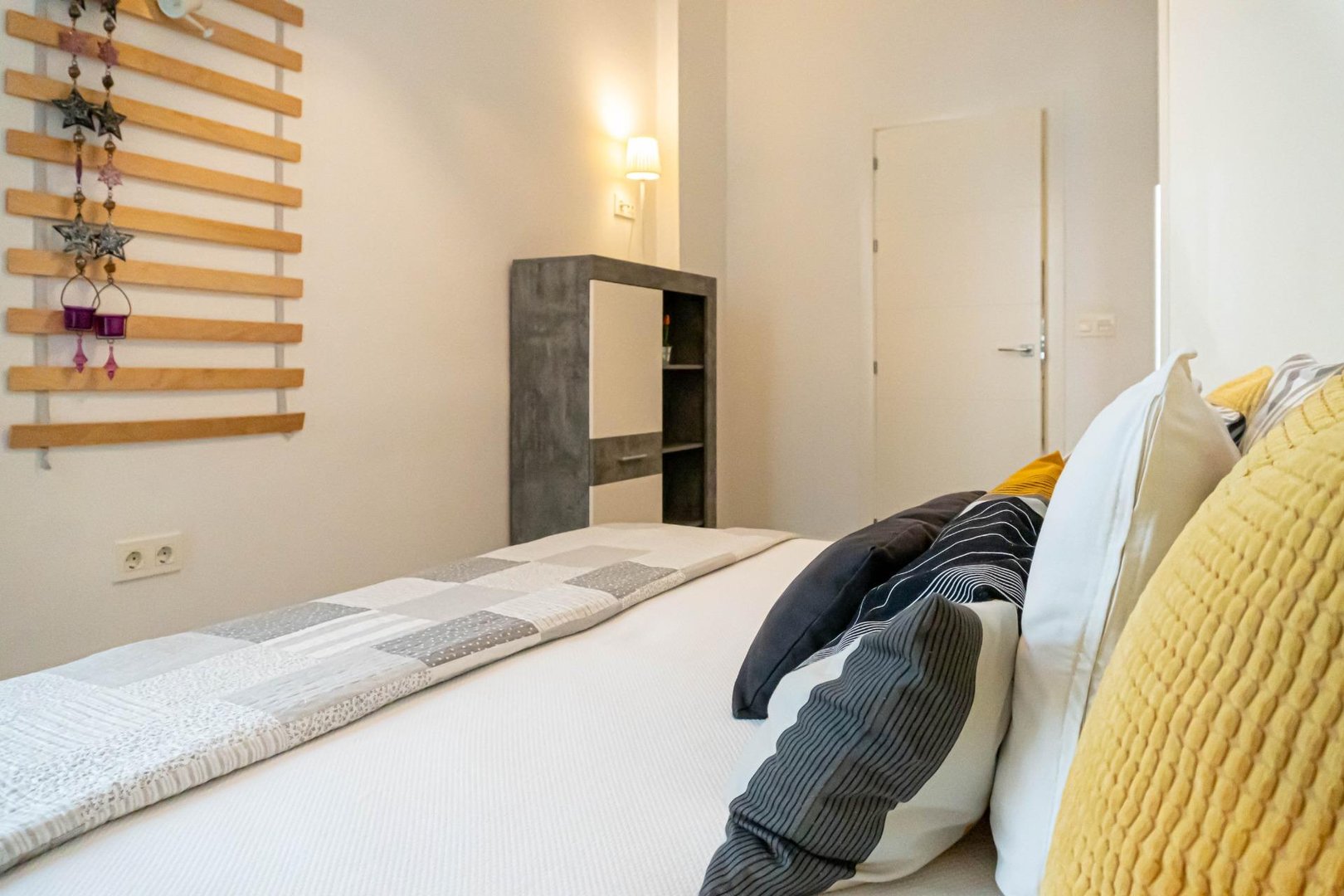 Pis de 85 m² a Sevilla
