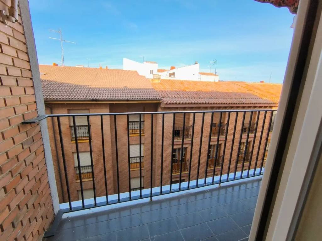 Piso de 72 m² en Palencia