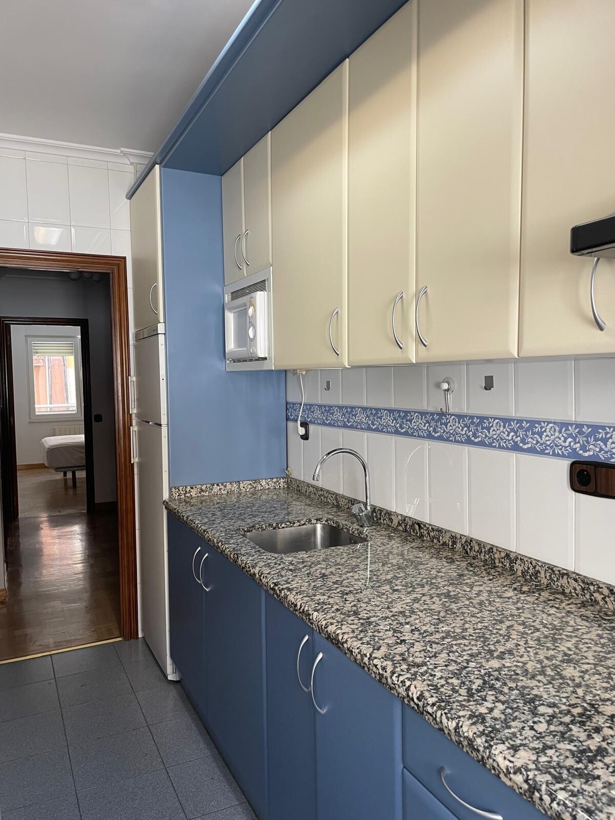 Piso de 60 m² en Salamanca