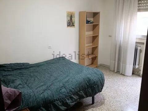 Apartamento 93 m² em Salamanca