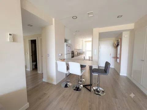 Pis de 120 m² a Alacant