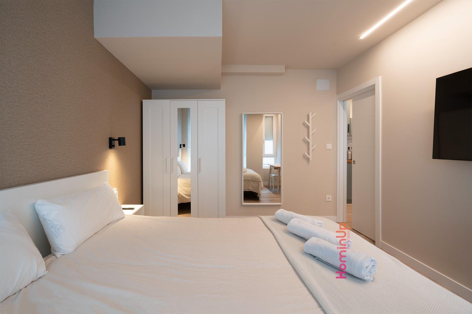 Piso de 50 m² en Bilbao