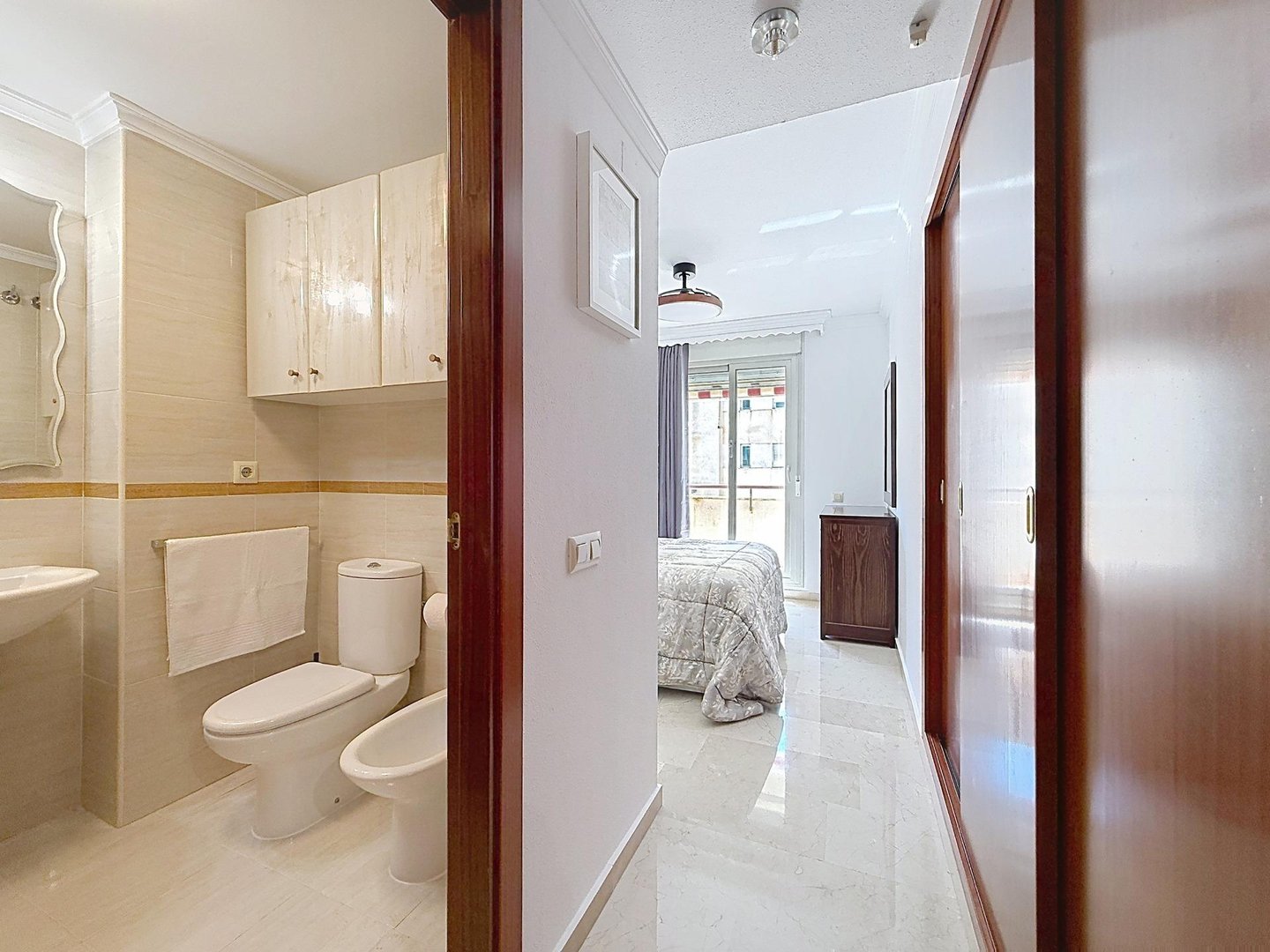 Piso de 157 m² en Málaga