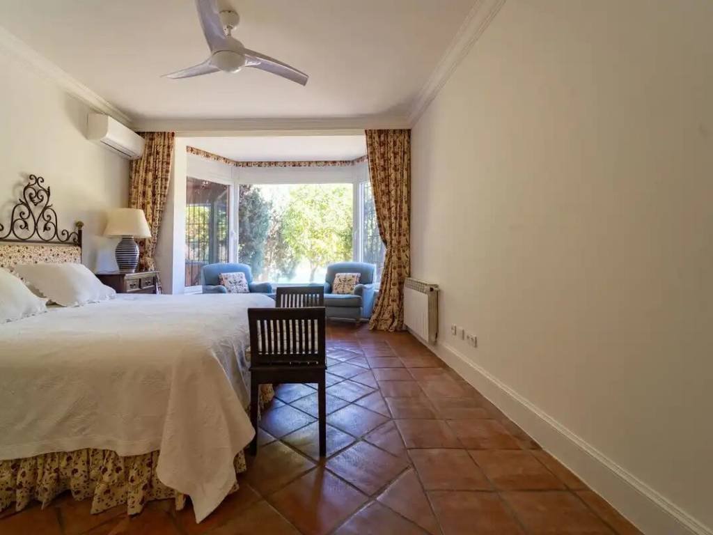 Piso de 324 m² en Benahavís