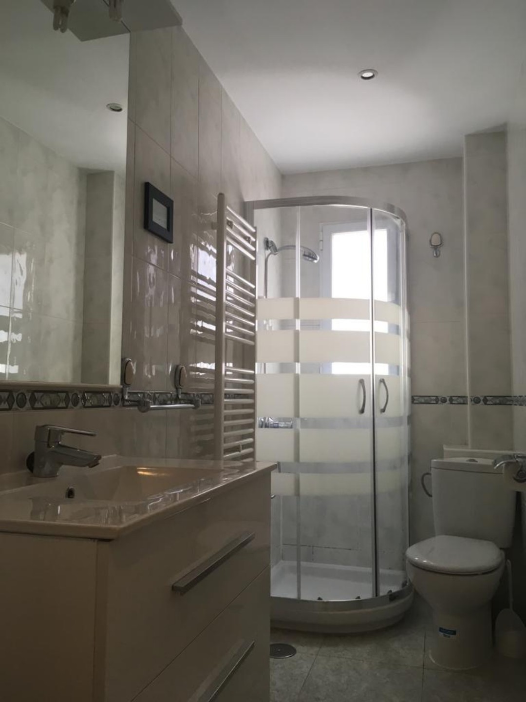 Pis de 58 m² a Valladolid
