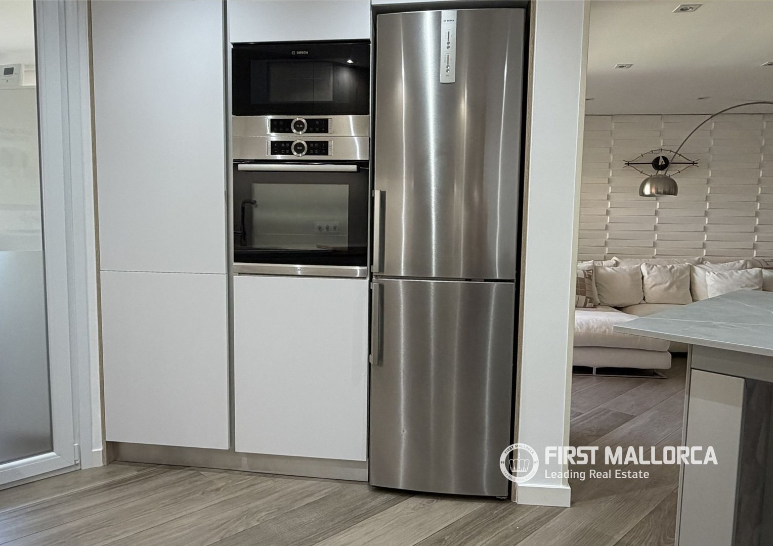 Piso de 118 m² en Llucmajor