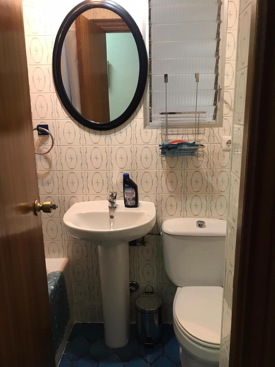 Piso de 112 m² en Córdoba