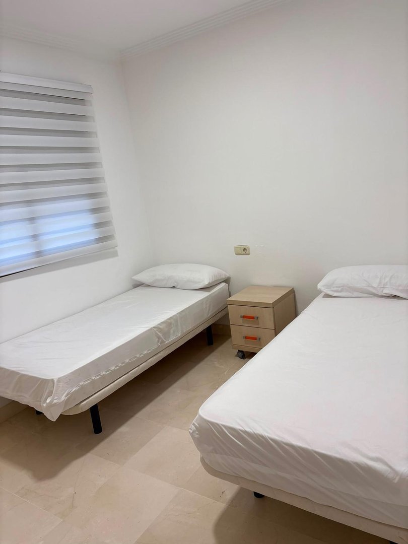Piso de 88 m² en Motril