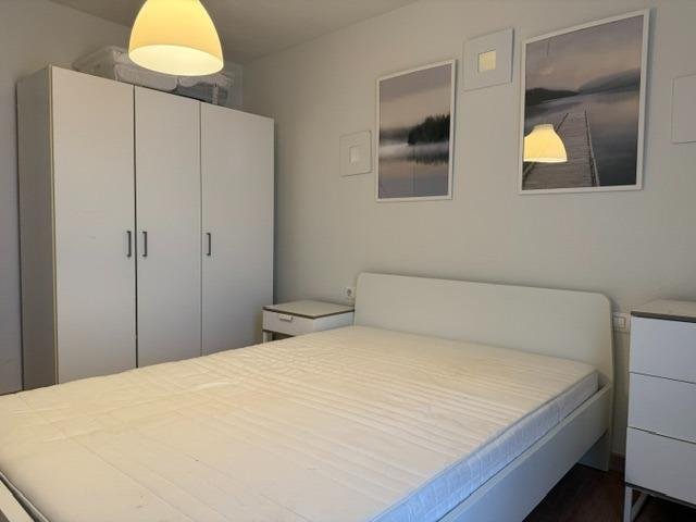 Wohnung 40 m² in Murcia