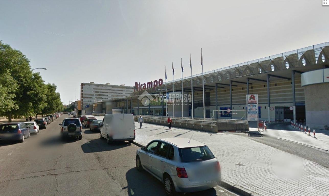 Piso de 84 m² en Sevilla