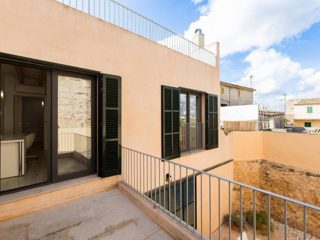 Casa de 258 m² en Sineu