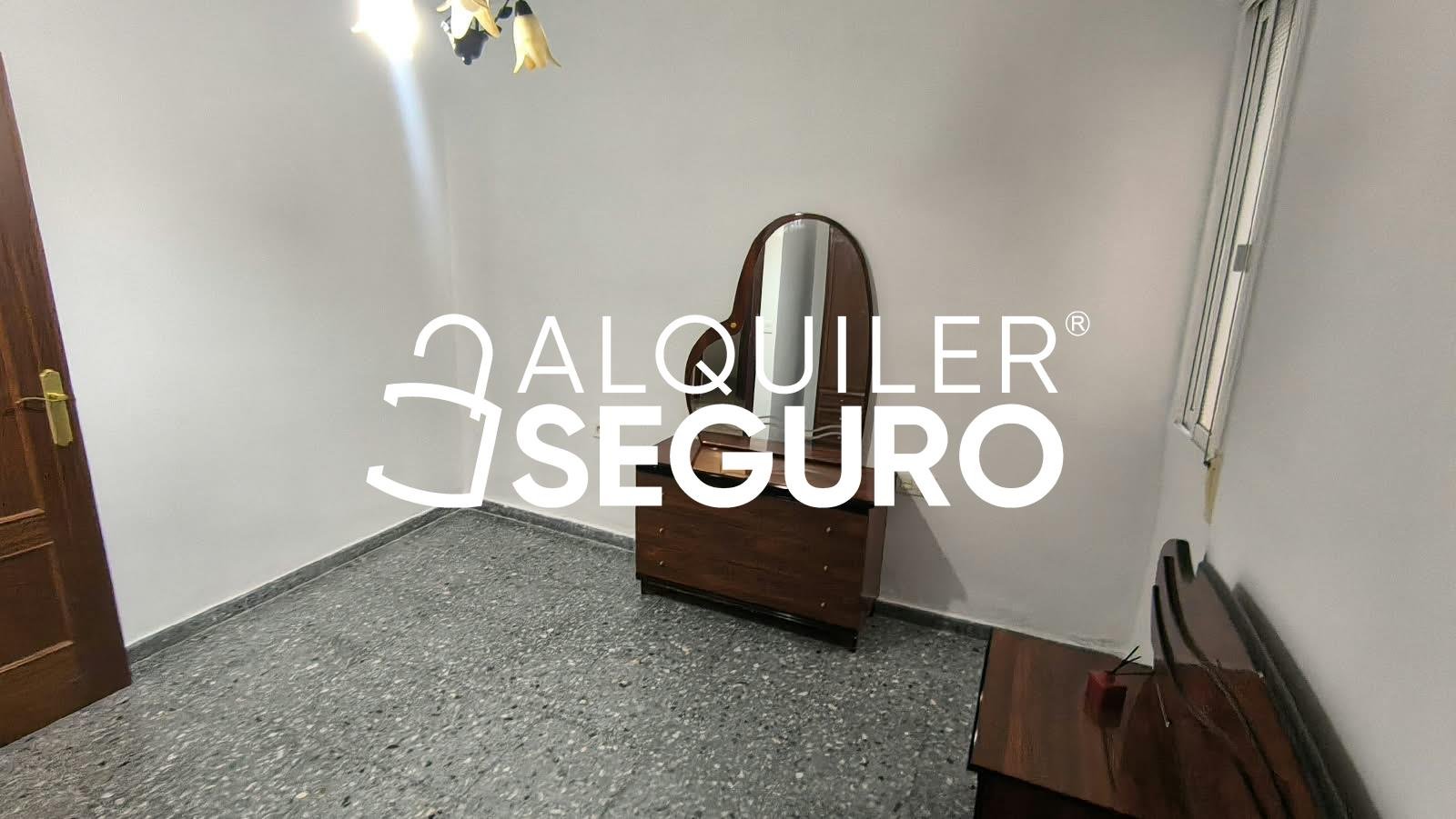 Piso de 60 m² en Sevilla