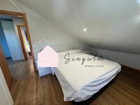 Casa de 84 m² en Nigrán