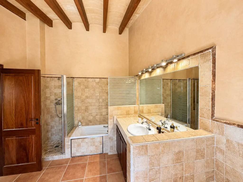 Casa de 247 m² en Deià