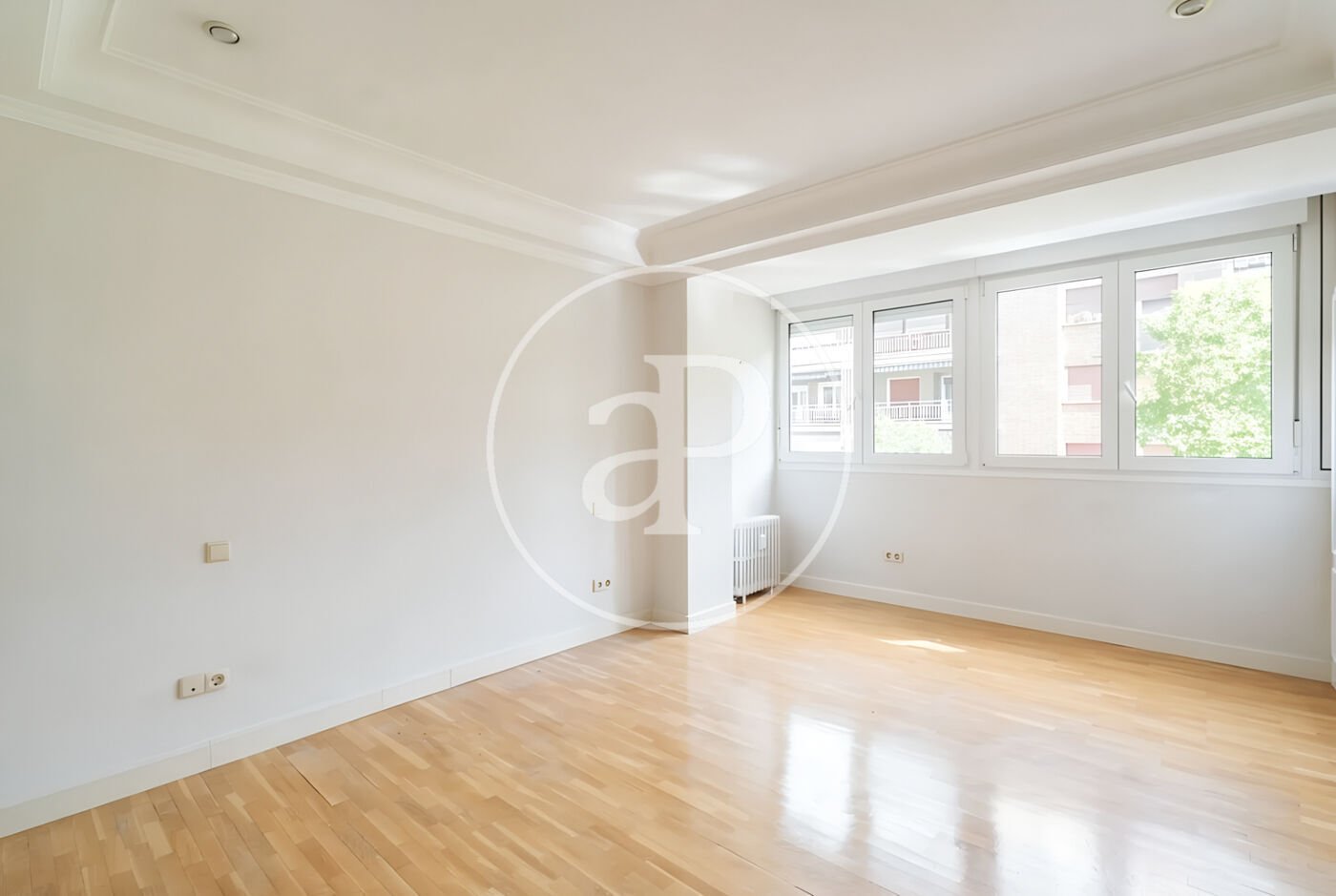 Piso de 185 m² en Madrid