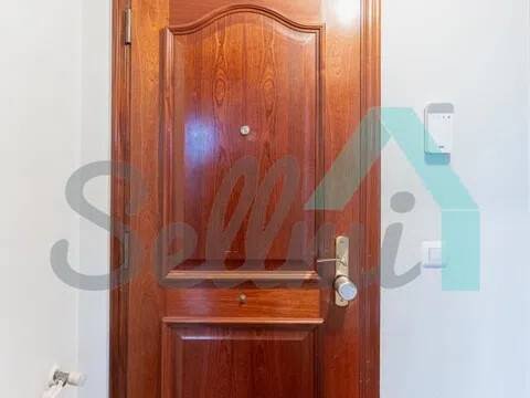 Piso de 77 m² en Oviedo