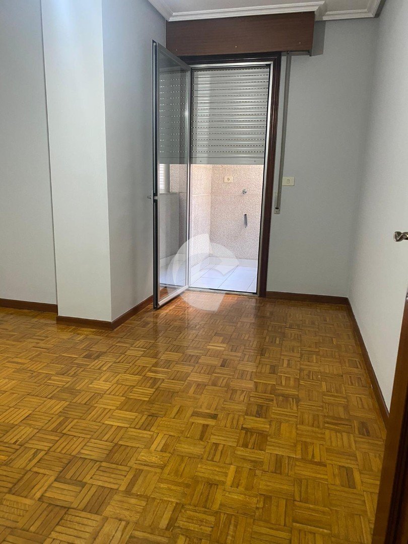Piso de 86 m² en Ourense
