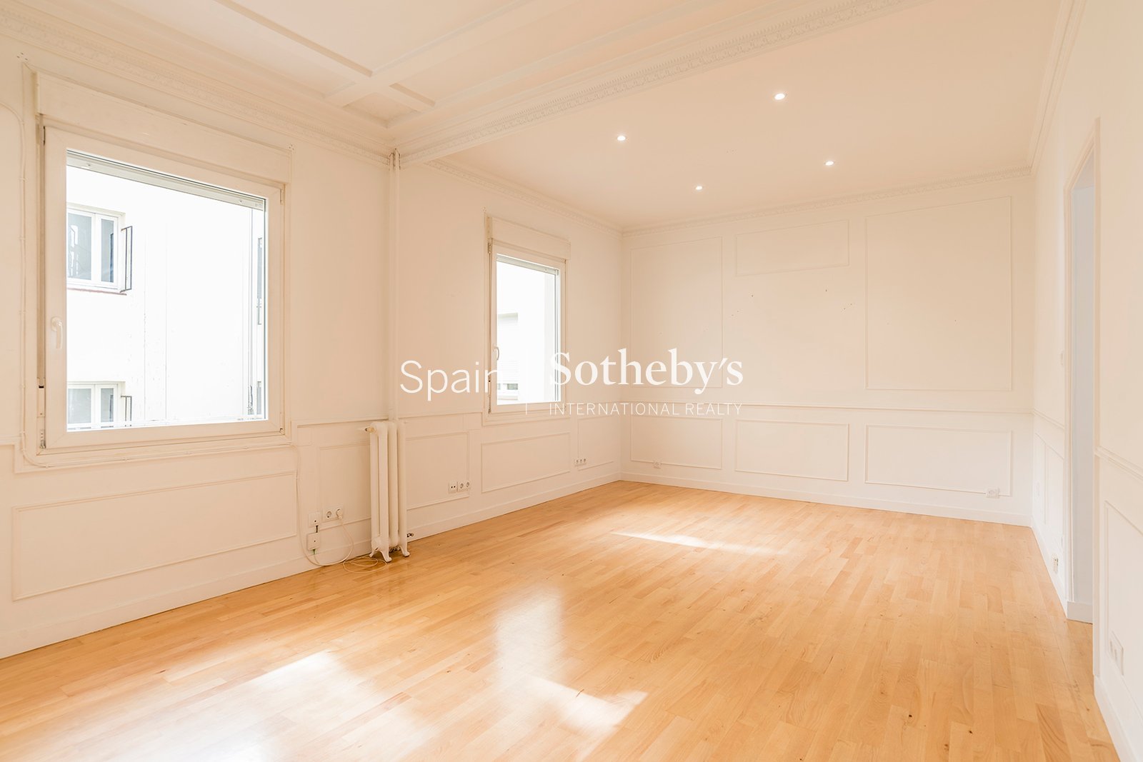 Pis de 160 m² a Madrid