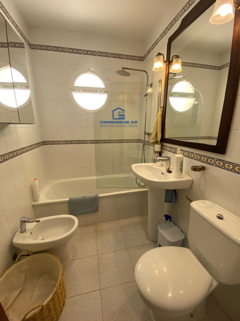 Piso de 76 m² en Cádiz