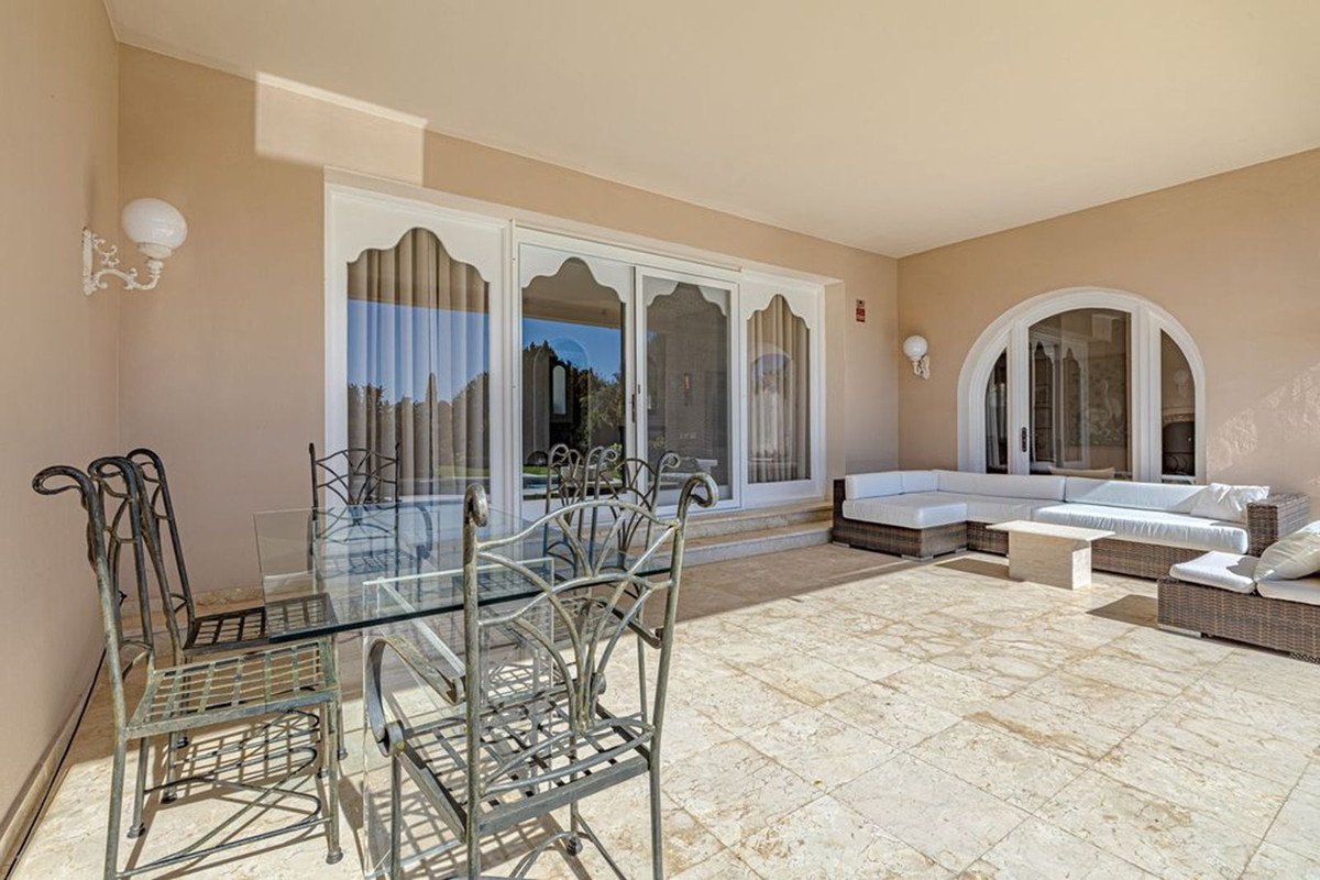 Casa de 540 m² a Estepona
