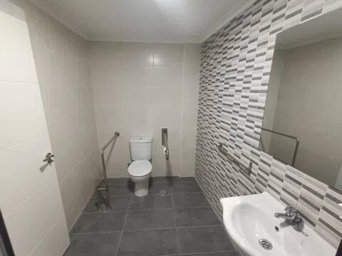 Piso de 135 m² en Albacete