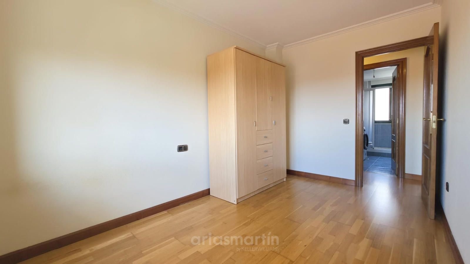 Pis de 95 m² a Salamanca