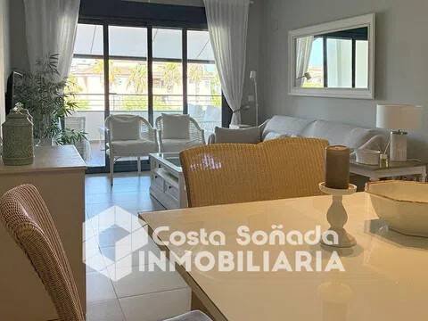 Piso de 130 m² en Jávea